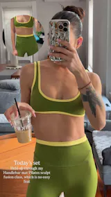 User picture