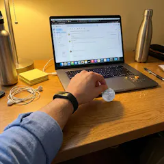 Review picture