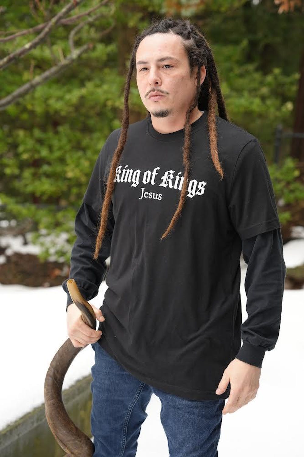 KING OF KINGS, Jesus