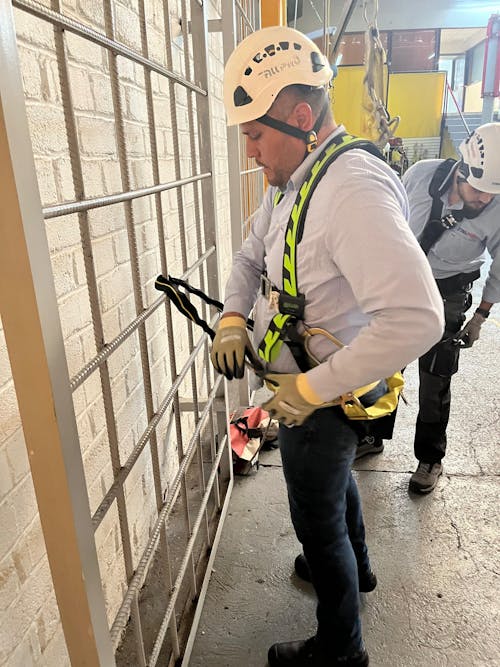 Fall-Pro de México S.A. DE C.V.