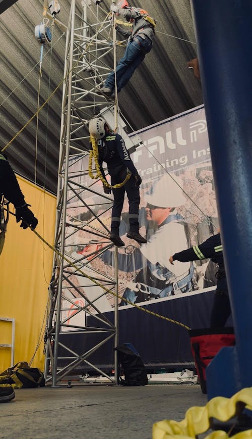 Fall-Pro de México S.A. DE C.V.