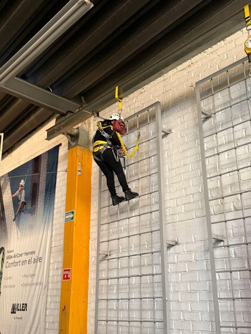 Fall-Pro de México S.A. DE C.V.