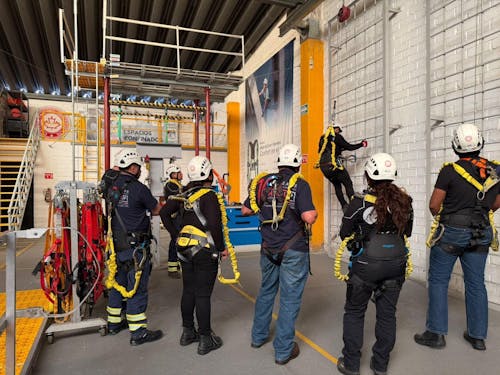 Fall-Pro de México S.A. DE C.V.