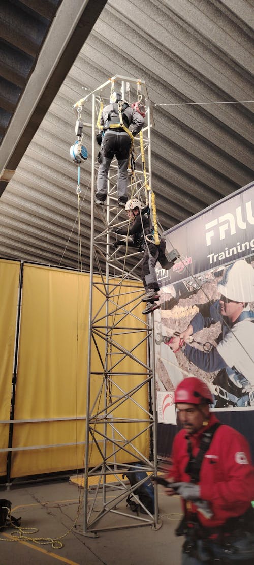 Fall-Pro de México S.A. DE C.V.