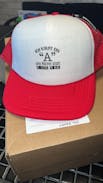 Retro Trucker Cap Motivauswahl- lustige Sprüche