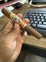 User picture