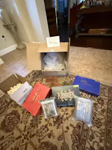 User picture