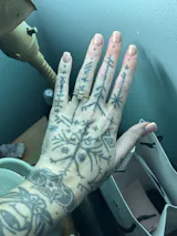 User picture
