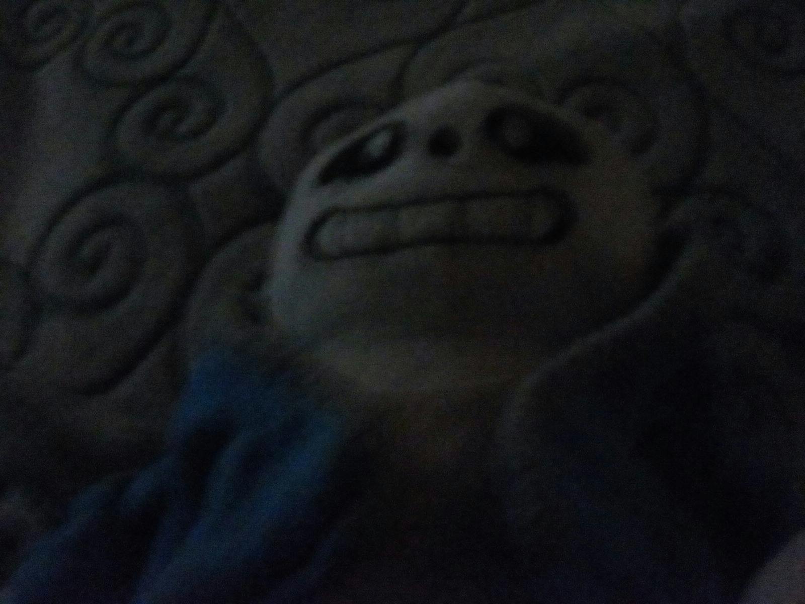 sans plush fangamer