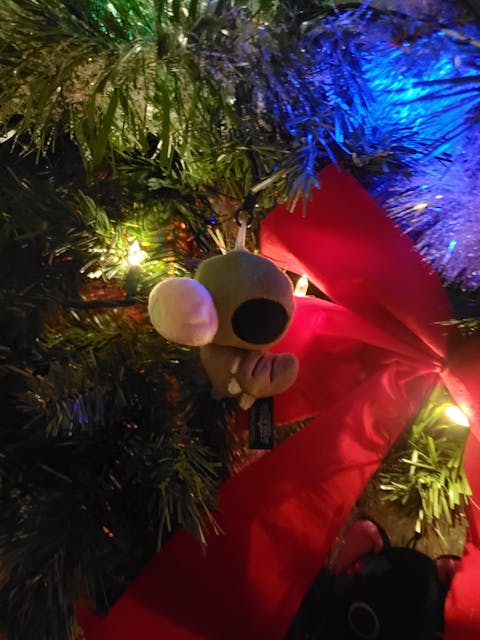 Hollow Knight Critter Clings - Series 1