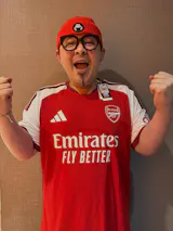 User picture