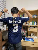 User picture