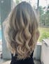 Long Barrel Curling Iron, 1 Inch