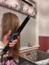 Long Barrel Curling Iron, 1.25 Inch