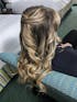 Long Barrel Curling Iron, 1.25 Inch