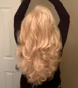 Long Barrel Curling Iron, 1 Inch