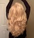 Long Barrel Curling Iron, 1 Inch
