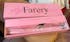 Long Barrel Curling Iron, 1 Inch