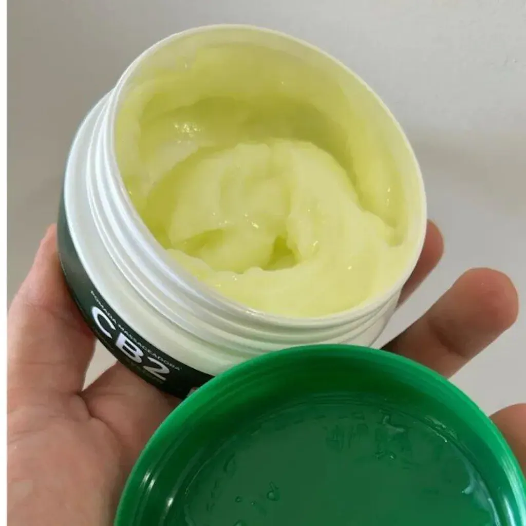 Pomada CB2 System 150g – Farmafine