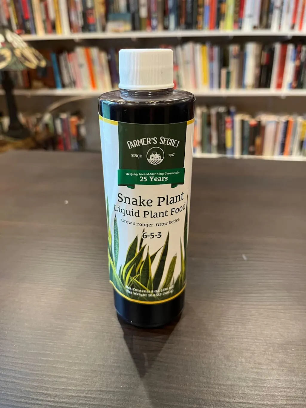 sansevieria coral black Sansevieria Black Coral | Snake Plant | Care Guide and Pro Tips - Delivery  from Toronto across Canada main image 0
