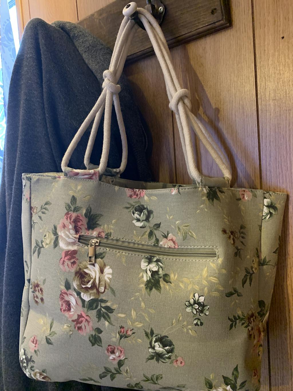 farmhouse is my style handbags