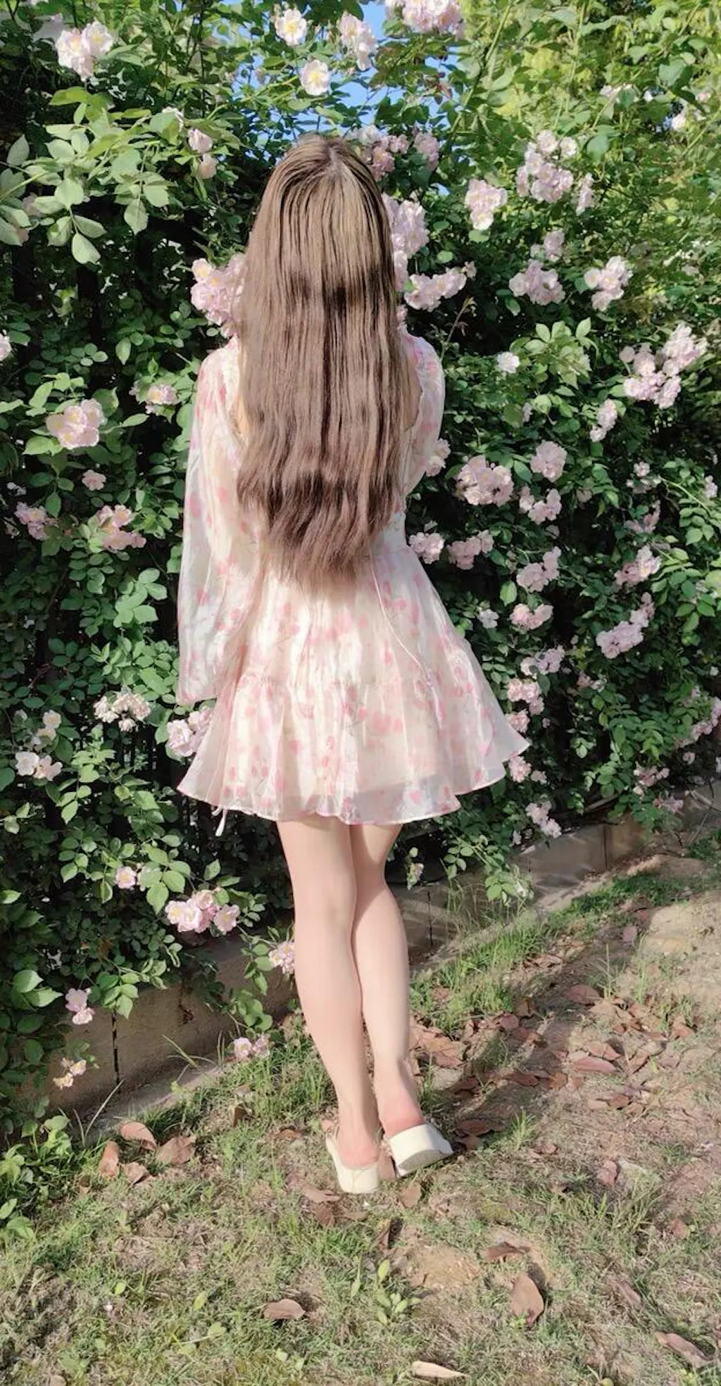 Women's Brianna *FINAL SALE