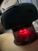 ⭐ Ventosa Eléctrica con Calor Farrexa | Alivio Muscular | Envío Gratis
