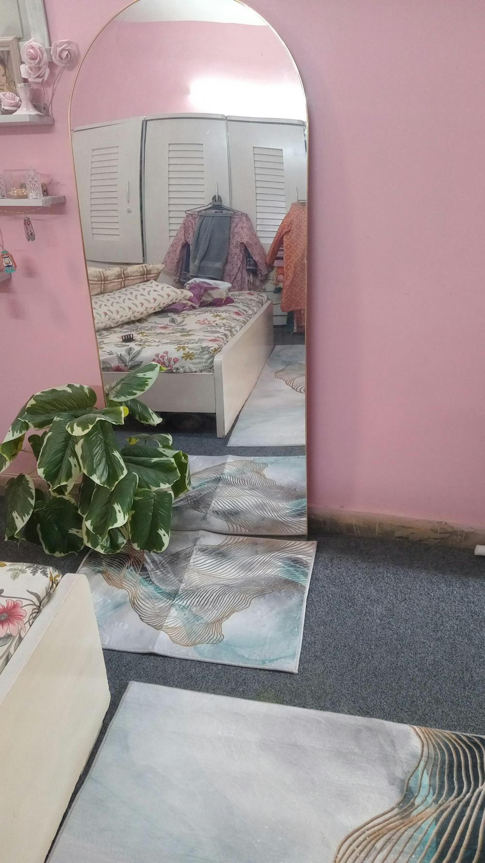 Aston Modern Rug D20