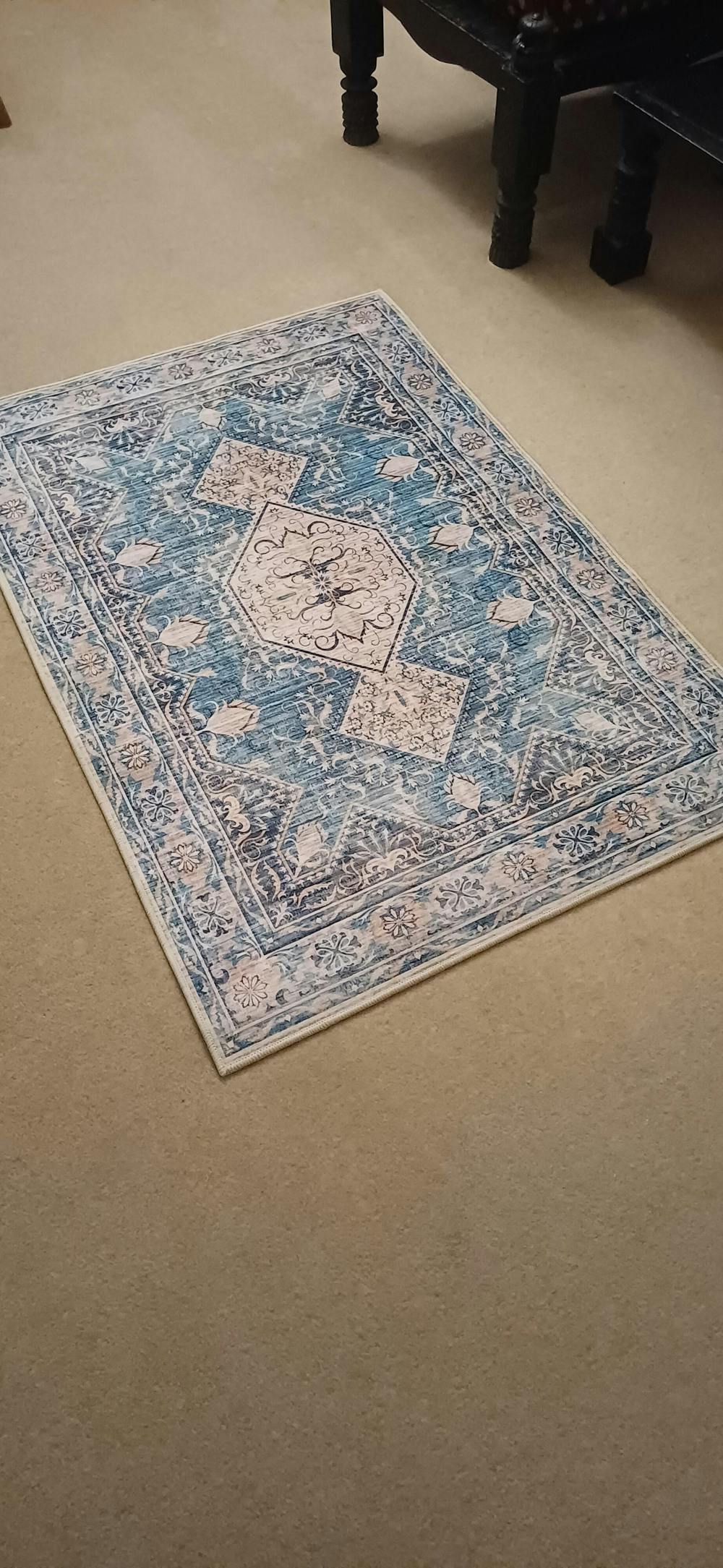 Milano Vintage Rug D 5