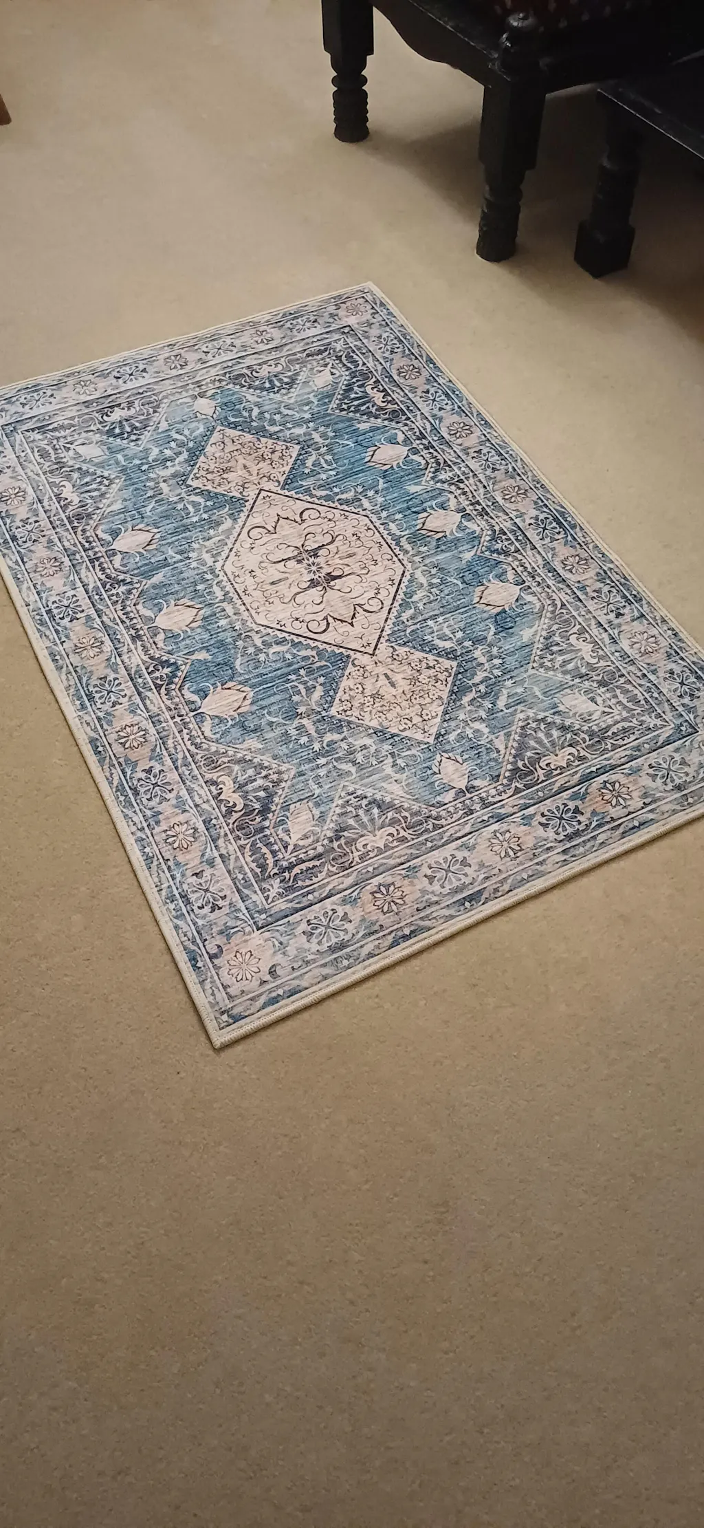 Milano Vintage Rug D 5