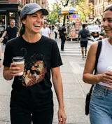User picture