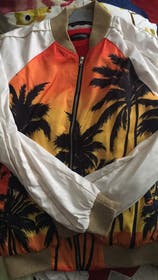 jimin jacket