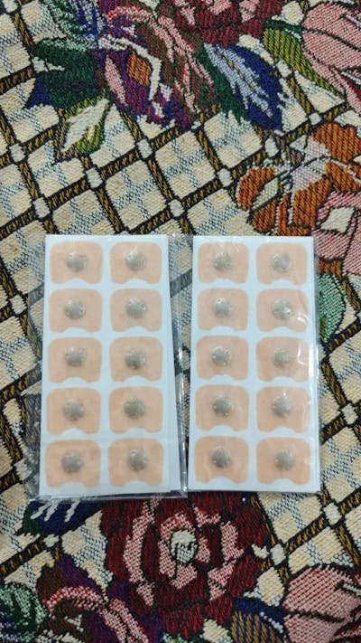 Intake Breathing Nasal Dilator Starter Kits