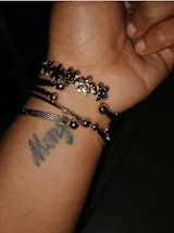 User picture