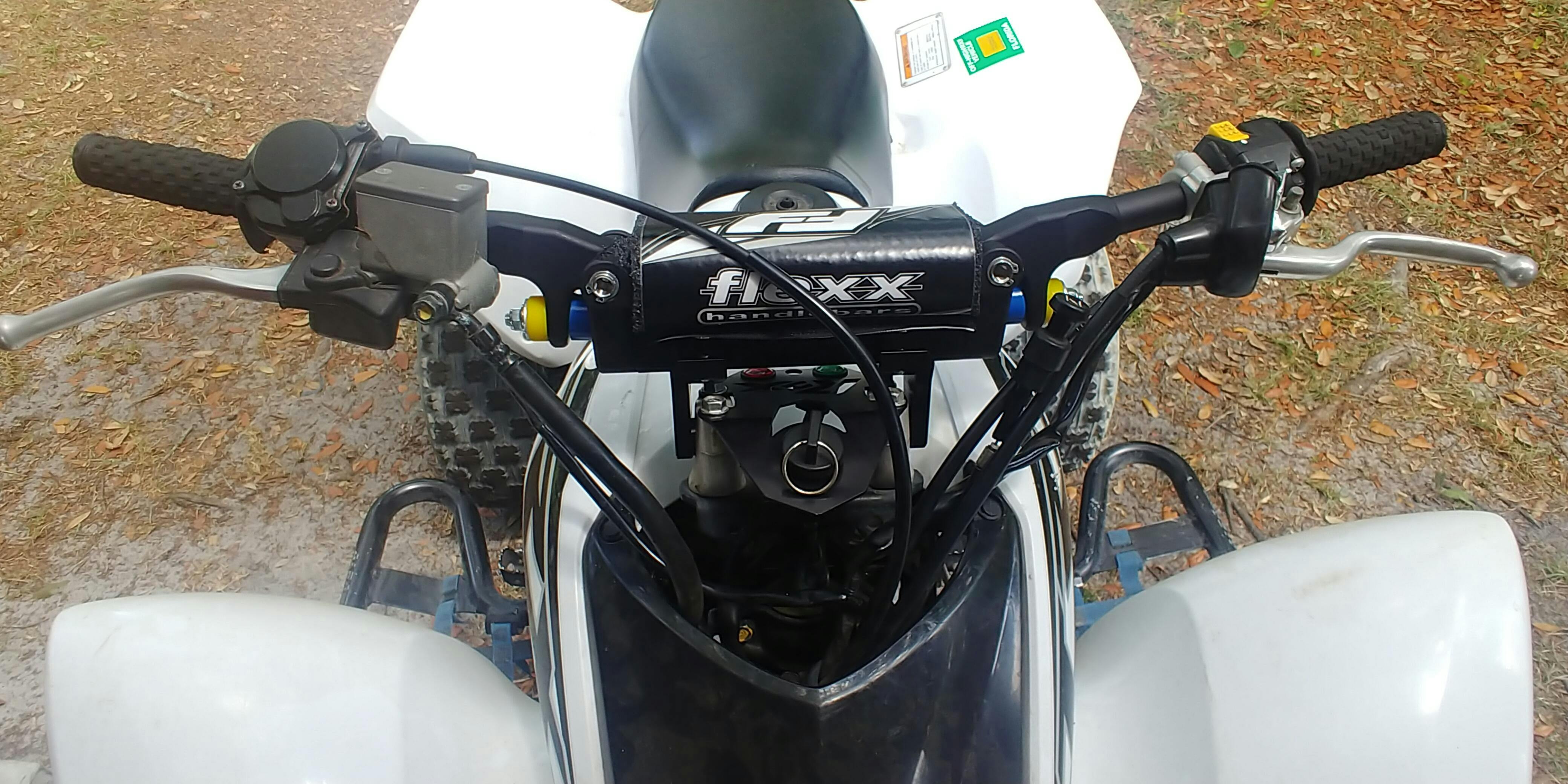 Flexx Handlebar ATV Fasst Company