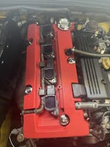 Titanium Hardware Solenoid Kit - F20C | F22C1 Engine