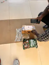 User picture