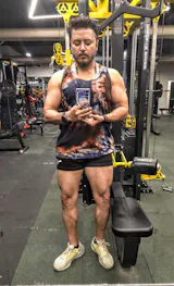 User picture