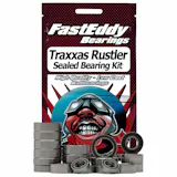 Stampede 2WD 5x11x4 Sealed Bearing MR115-2RS 10 Units