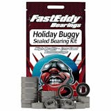 Tamiya Brat 1983 (58038) Ceramic Sealed Bearing Kit