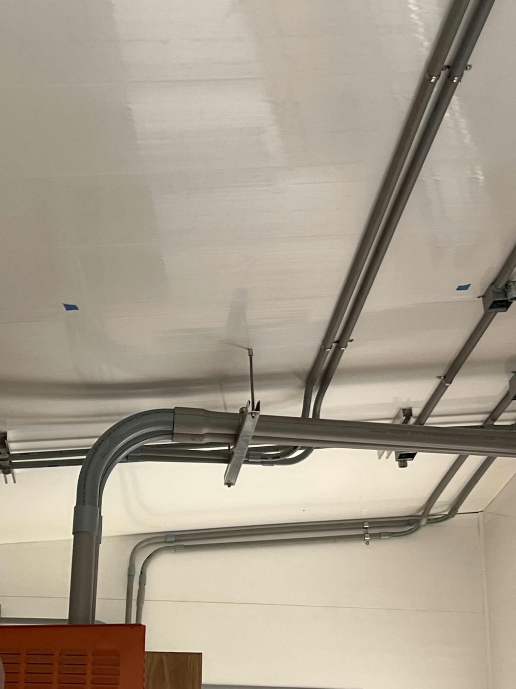 Simpson RSV37112 3/8" Vertical Steel Rod Hanger Zinc, Pkg 25