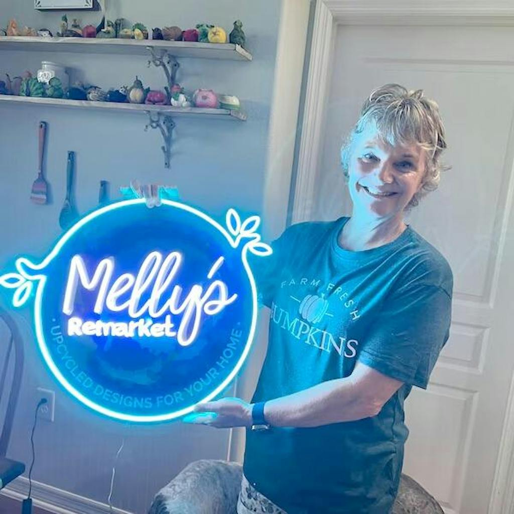 CUSTOM LED NEON SIGN BUILDER