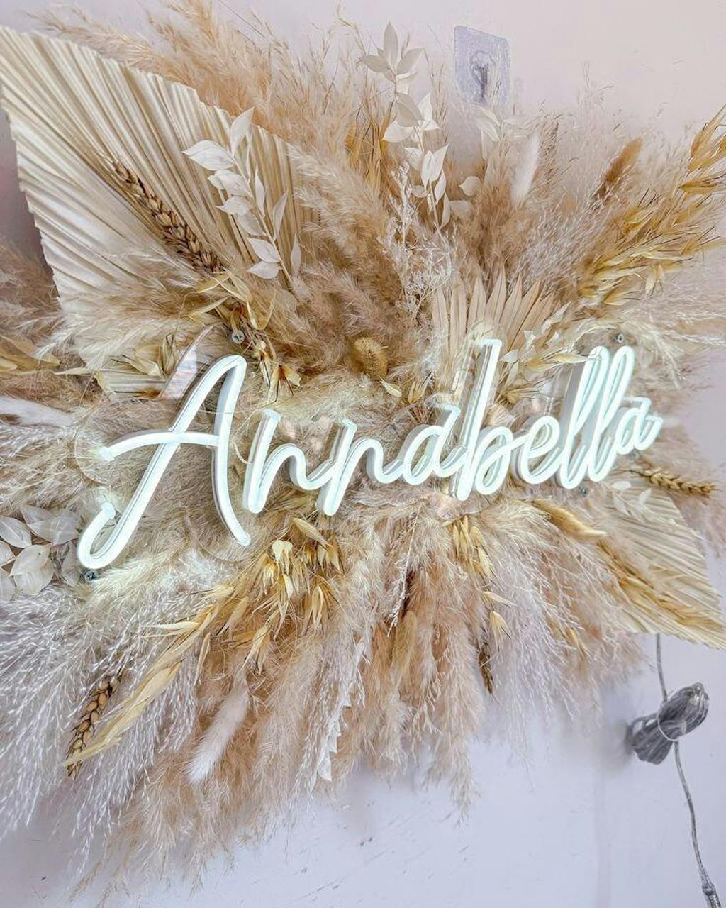 CUSTOM LED NEON SIGN BUILDER