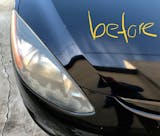 150mm Flexpro Fine Finishing Foam Discs FF19 Grip 15-piece