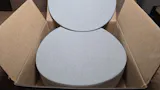 FlexPro Fine Finishing Foam Discs 6" – Professional Car Polishing Pads (15-Pack)