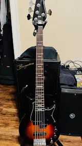 User picture