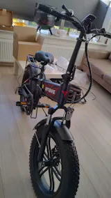 User picture