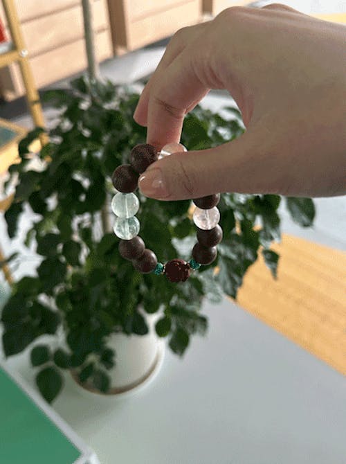 Loyal Dog Zodiac Bracelet | Fidelity & Safety Protection