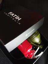 User picture