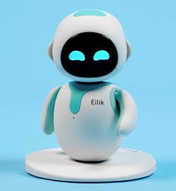 Eilik Intelligent™ Blue